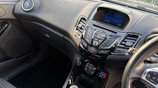 Ford Fiesta 1.25 82 Zetec 3dr Petrol Hatchback